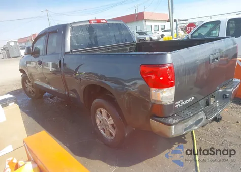 2011 Toyota Tundra Grade 5.7L V8 z USA, uszkodzony, nr VIN 5TFRY5F19BX111847